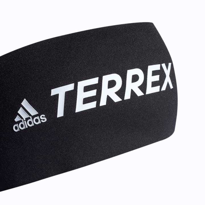 Adidas Terrex Headband Black/White Adidas Adidas Terrex Headband Black/White Adidas