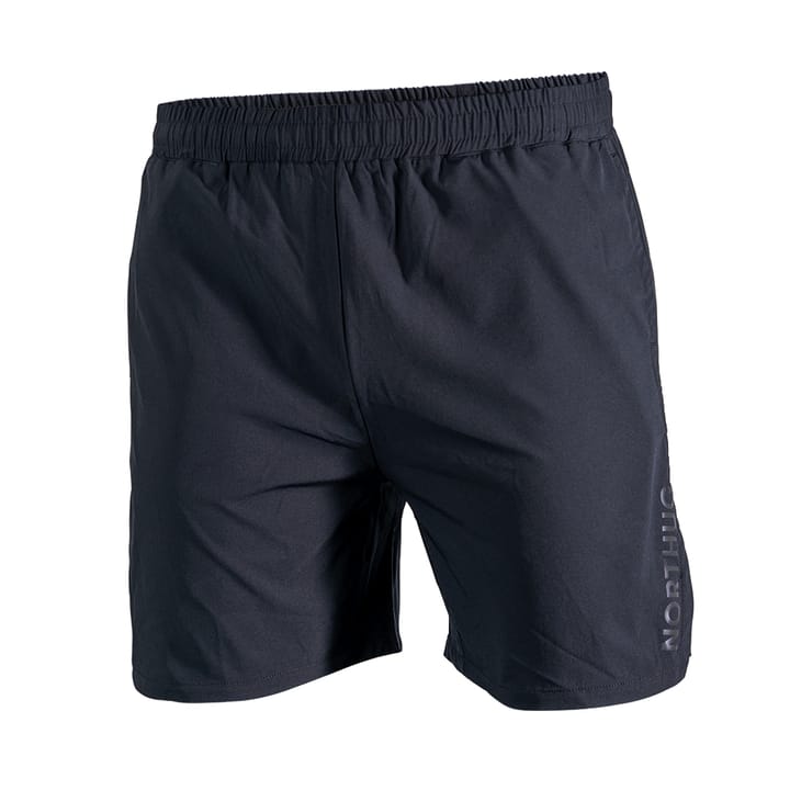 Northug Kikut Training Shorts Men Black Northug Northug Kikut Training Shorts Men Black Northug