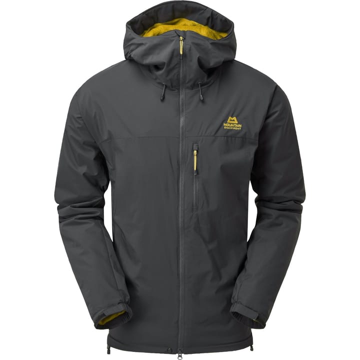 Mountain Equipment Kinesis Jacket Obsidian Mountain Equipment