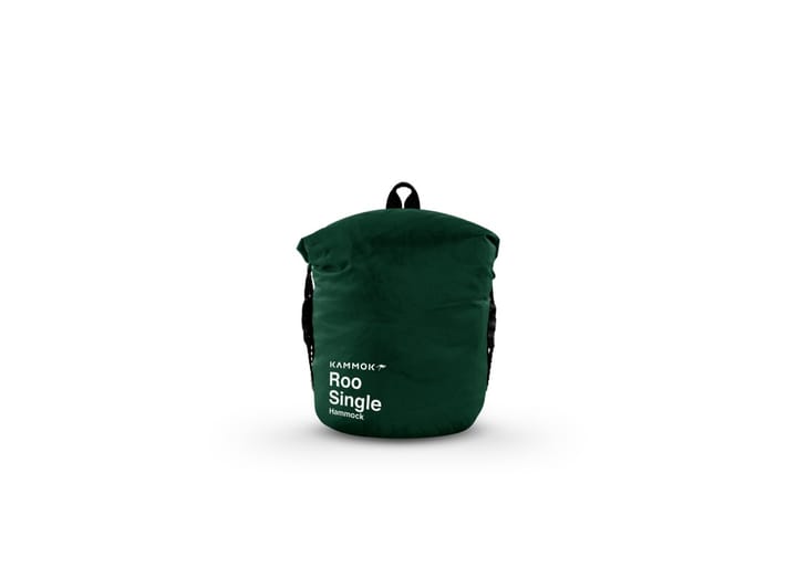 Kammok Roo Single 40D Pine Green Kammok Kammok Roo Single 40D Pine Green Kammok