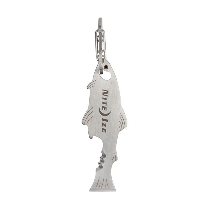 Nite Ize Doohickey® Fishkey™ Key Tool Nite Ize