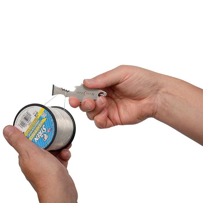 Nite Ize Doohickey® Fishkey™ Key Tool Nite Ize