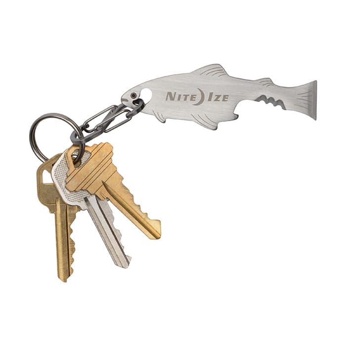 Nite Ize Doohickey® Fishkey™ Key Tool Nite Ize