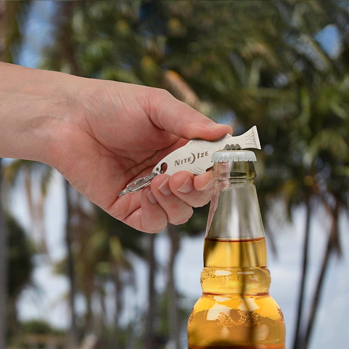 Nite Ize Doohickey® Fishkey™ Key Tool Nite Ize