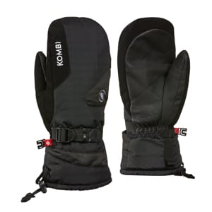 Kombi Ride WG W Black-Black Kombi Kombi Ride WG W Black-Black Kombi