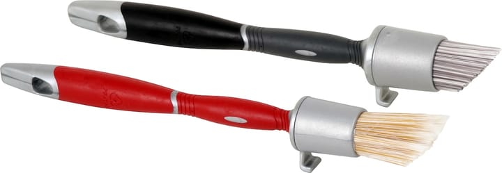 Swix KP10 Klister brush, 2 pack Nocolour Swix