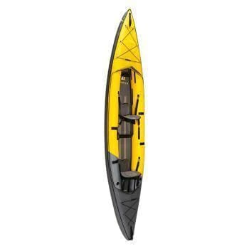 Kokopelli Moki II With Deck Yellow/Grey Kokopelli Kokopelli Moki II With Deck Yellow/Grey Kokopelli