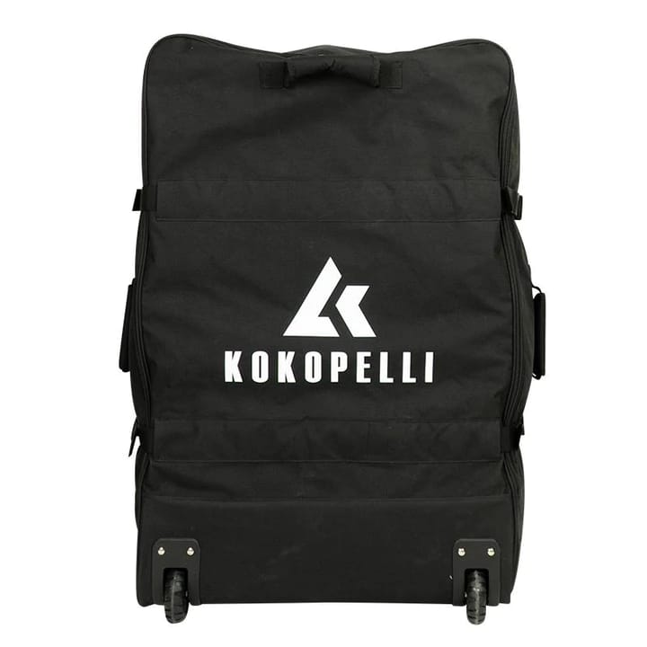 Kokopelli Moki II With Deck Yellow/Grey Kokopelli Kokopelli Moki II With Deck Yellow/Grey Kokopelli