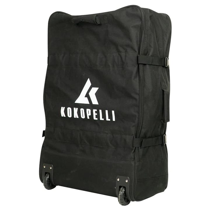 Kokopelli Moki II With Deck Yellow/Grey Kokopelli Kokopelli Moki II With Deck Yellow/Grey Kokopelli