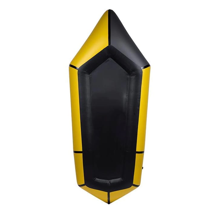 Kokopelli Rogue Packraft R-Deck W/Tizip Yellow Kokopelli Kokopelli Rogue Packraft R-Deck W/Tizip Yellow Kokopelli
