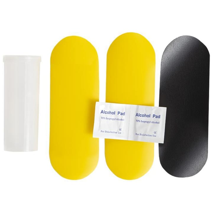 Kokopelli Rogue Packraft R-Deck W/Tizip Yellow Kokopelli Kokopelli Rogue Packraft R-Deck W/Tizip Yellow Kokopelli