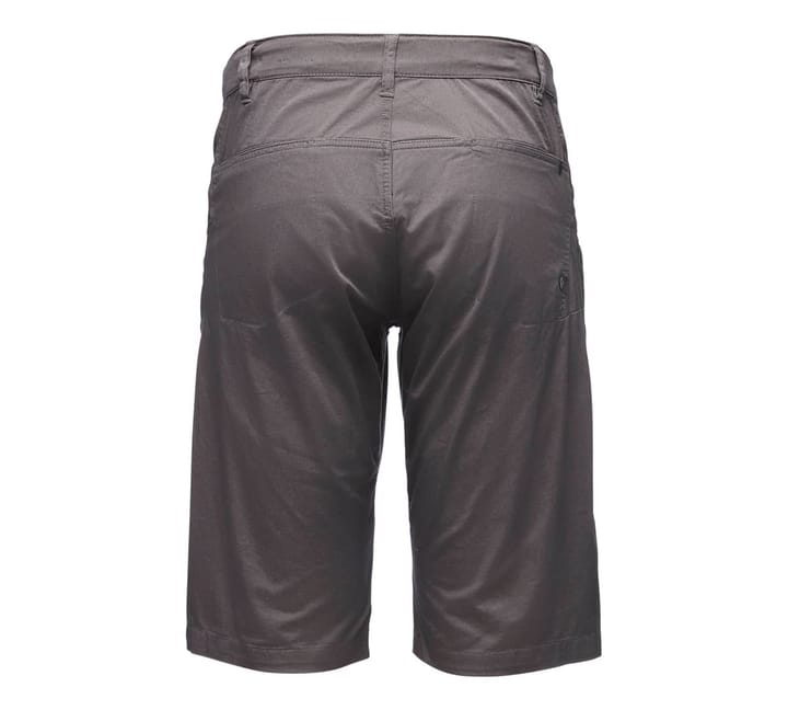 Black Diamond M Credo Shorts Carbon Black Diamond