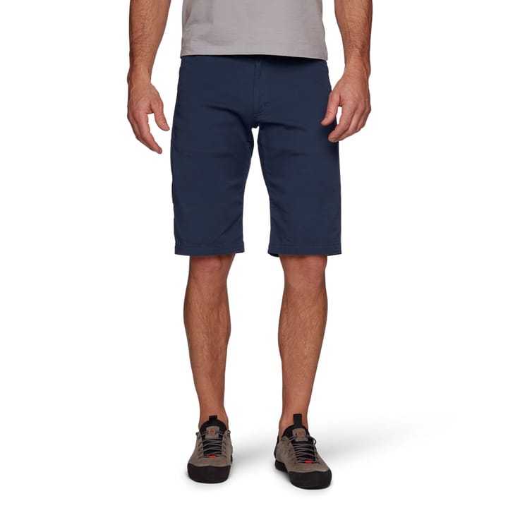 Black Diamond M Credo Shorts Ink Blue Black Diamond Black Diamond M Credo Shorts Ink Blue Black Diamond