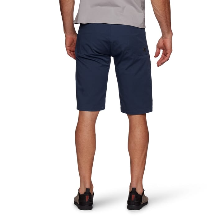 Black Diamond M Credo Shorts Ink Blue Black Diamond Black Diamond M Credo Shorts Ink Blue Black Diamond