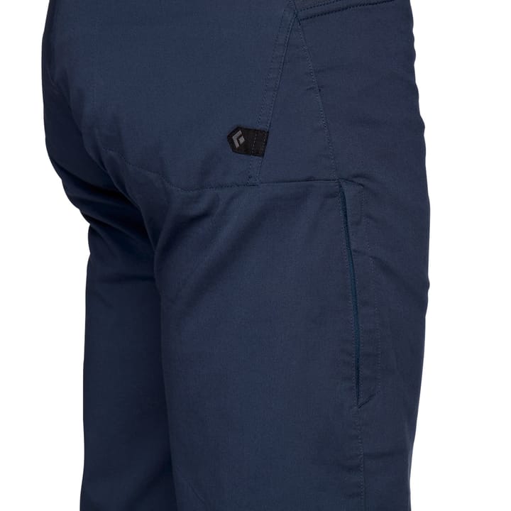 Black Diamond M Credo Shorts Ink Blue Black Diamond Black Diamond M Credo Shorts Ink Blue Black Diamond