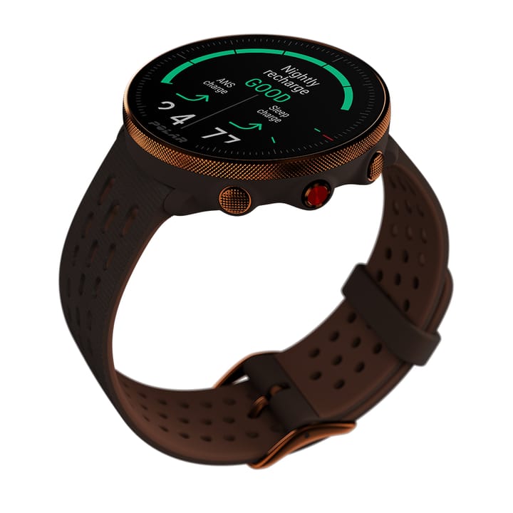Polar Vantage M2 Copper-brown Polar Polar Vantage M2 Copper-brown Polar