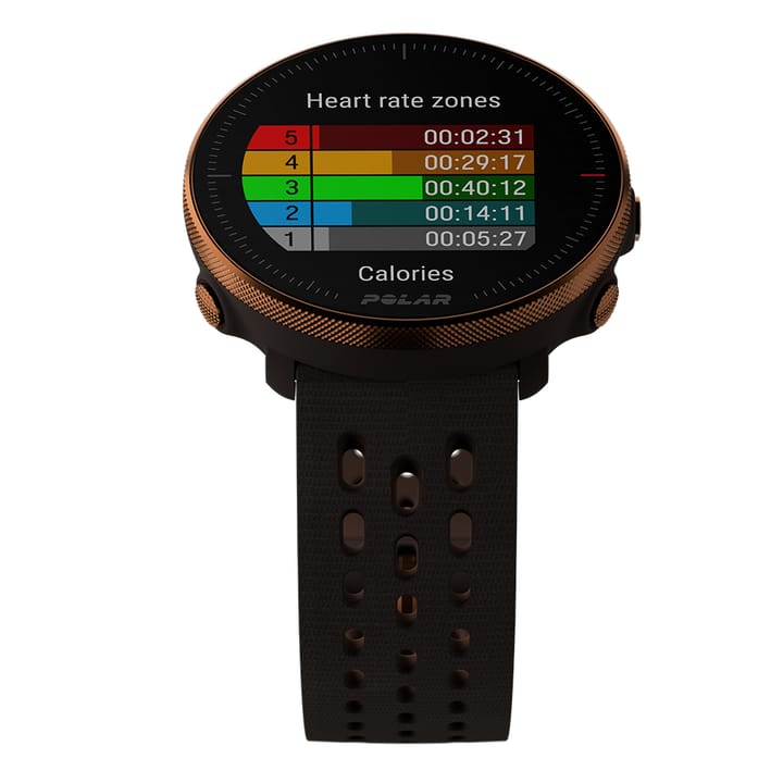 Polar Vantage M2 Copper-brown Polar Polar Vantage M2 Copper-brown Polar