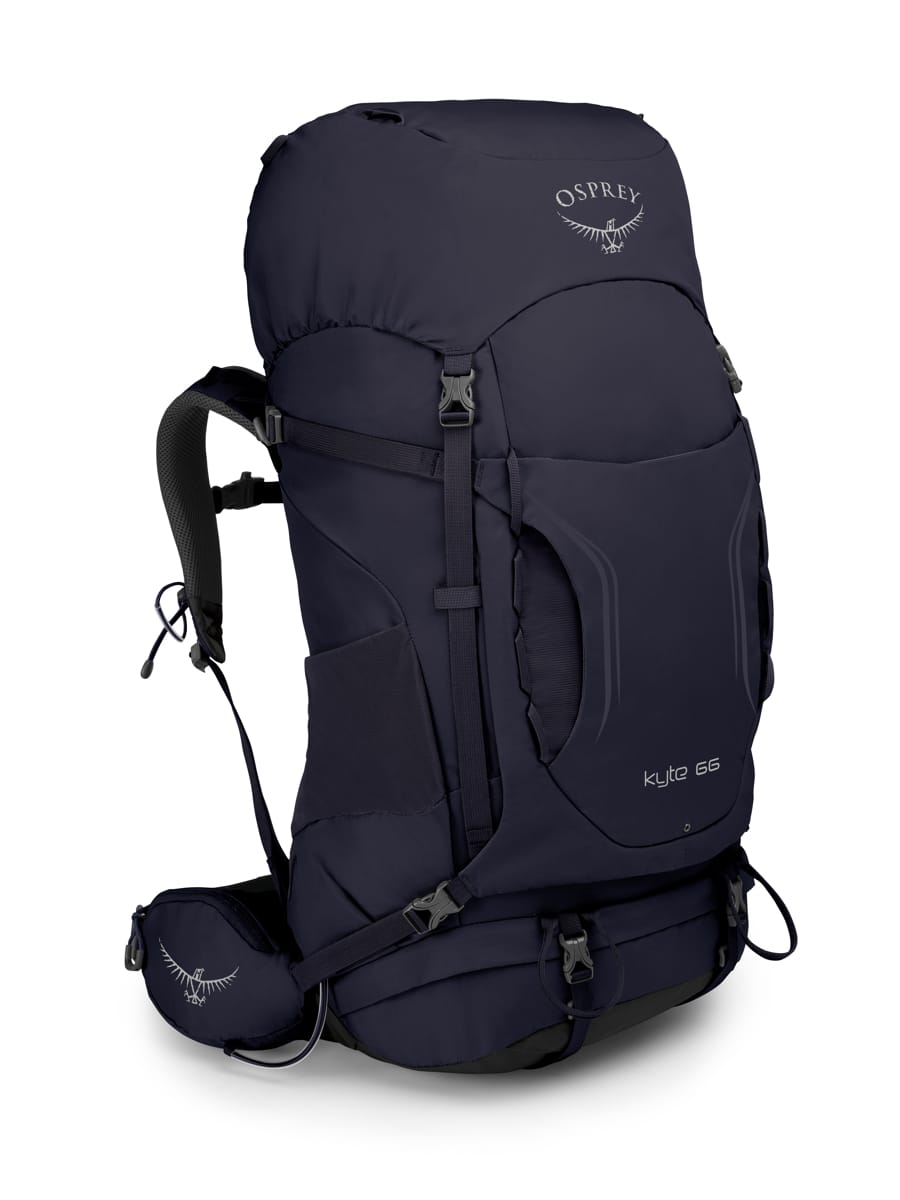 Osprey Kyte 66 Mulberry Purple WS/WM