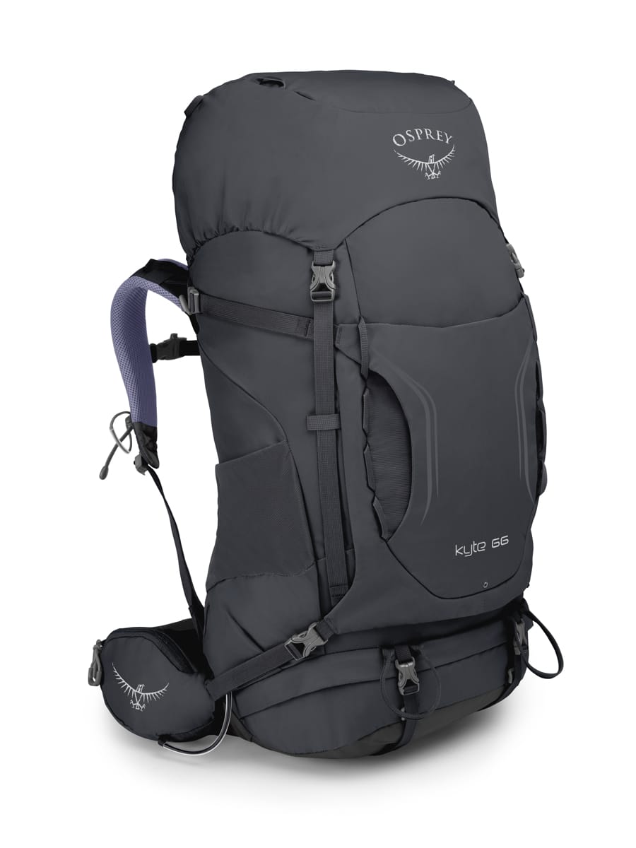 Osprey Kyte 66 Siren Grey WS/WM