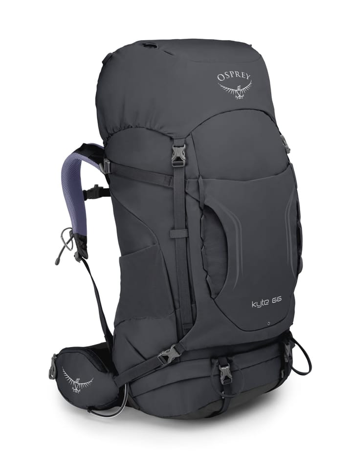 Osprey Kyte 66 Siren Grey Osprey Backpacks and Bags