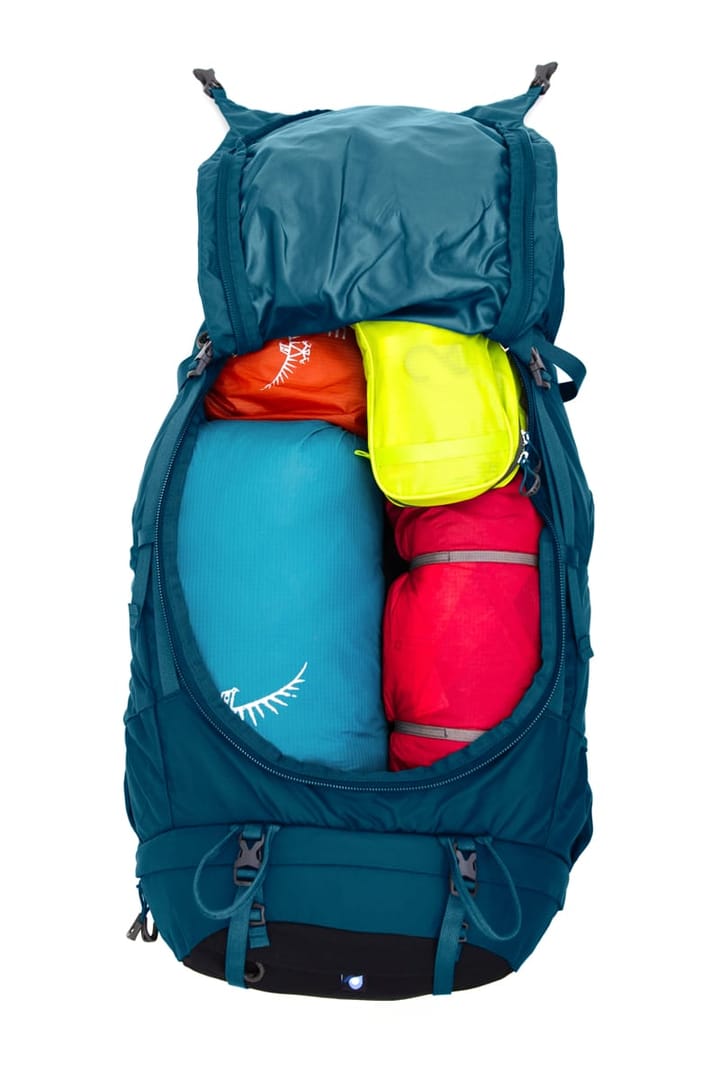 Osprey Kyte 66 Siren Grey WS/WM Osprey Osprey Kyte 66 Siren Grey WS/WM Osprey