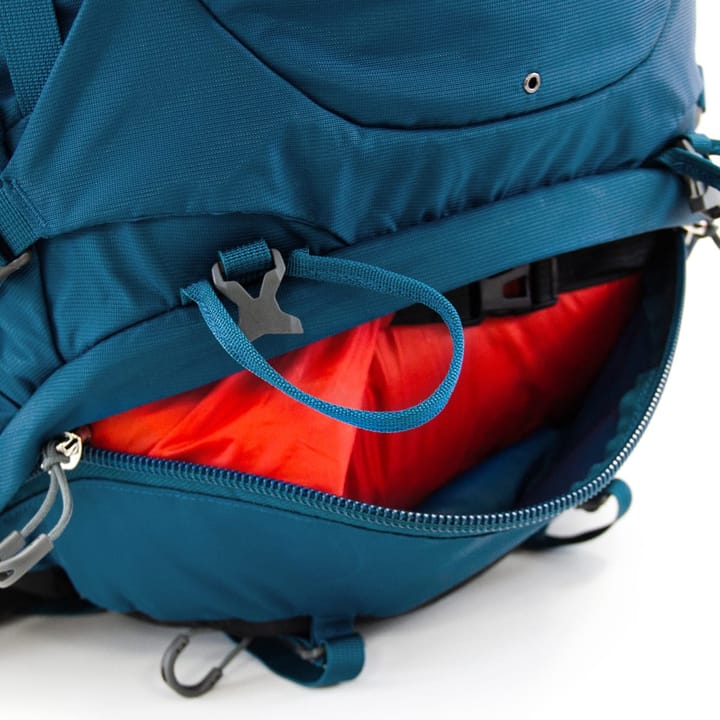 Osprey Kyte 66 Siren Grey WS/WM Osprey Osprey Kyte 66 Siren Grey WS/WM Osprey