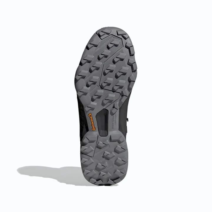 Adidas Men's Terrex Swift R3 Mid GORE-TEX Hiking Shoes Core Black/Grey Three/Solar Red Adidas Adidas Men's Terrex Swift R3 Mid GORE-TEX Hiking Shoes Core Black/Grey Three/Solar Red Adidas