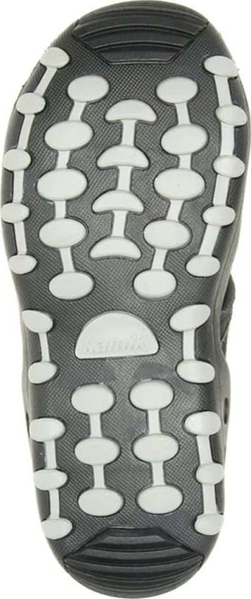 Kamik Kids' Crab Black Kamik