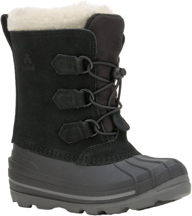 Kamik Kids' Snowdash