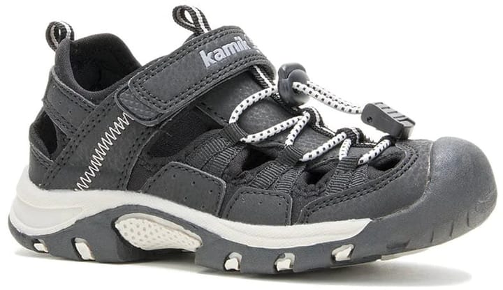 Kamik Kids' Wildcat Black Kamik