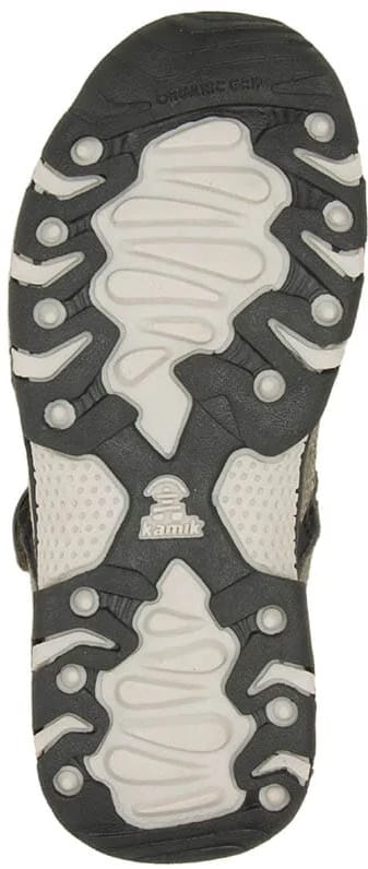 Kamik Kids' Wildcat Dark Olive Kamik