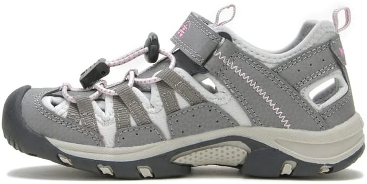 Kamik Kids' Wildcat Med Grey Kamik