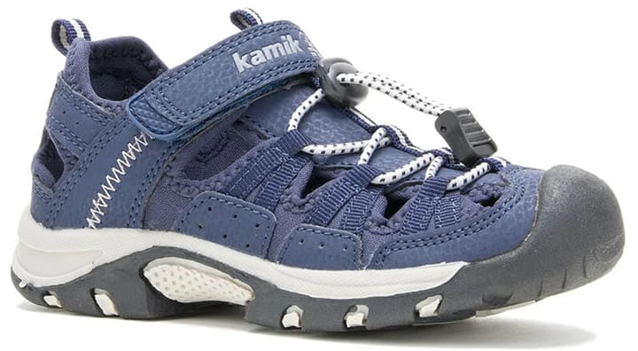 Kamik Kids' Wildcat Navy Kamik