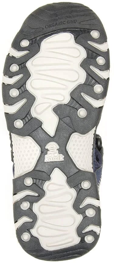 Kamik Kids' Wildcat Navy Kamik