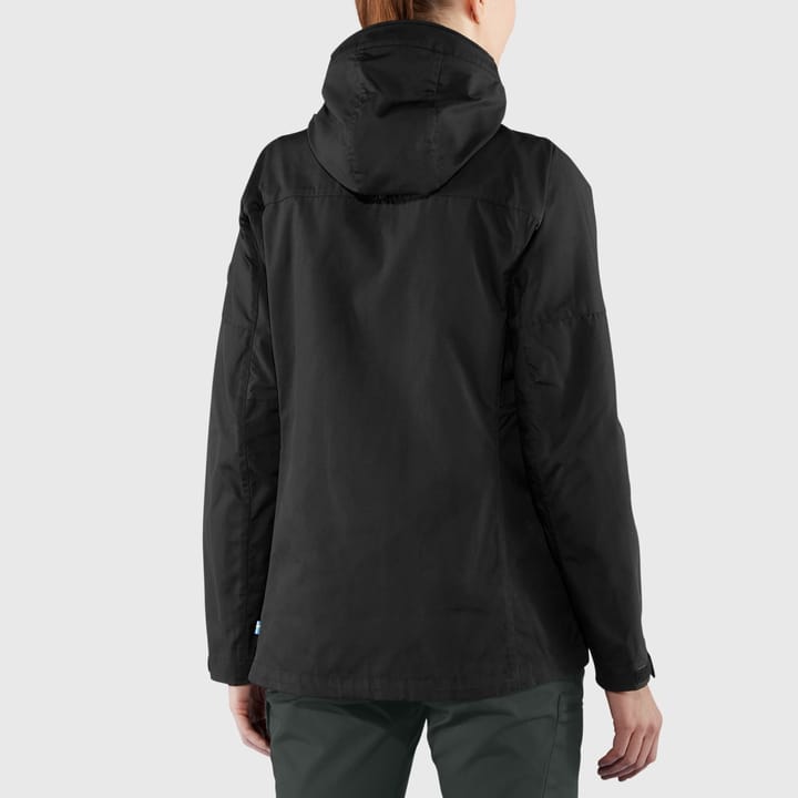 Fjällräven Women's Kaipak Jacket Patina Green Fjällräven