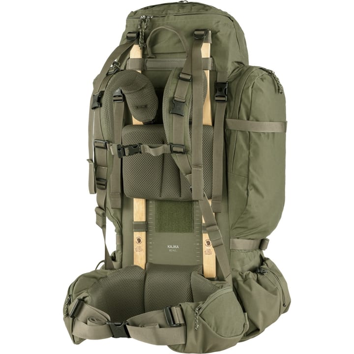 Fjällräven Kajka 85 Green Fjällräven