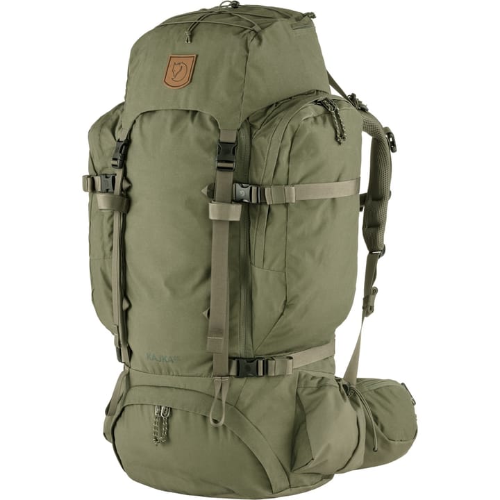 Fjällräven Kajka 85 Green Fjällräven