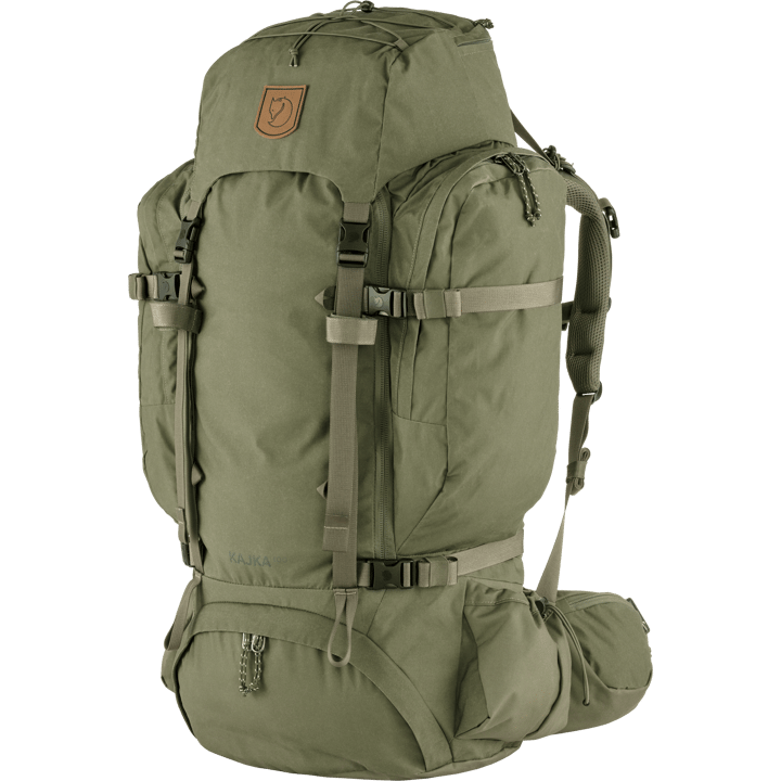 Fjällräven Kajka 100 Green Fjällräven