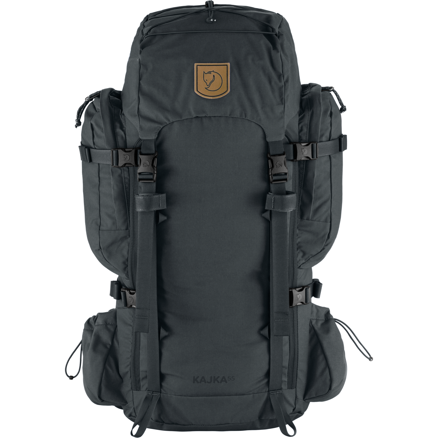Fjällräven Kajka 55 M/L ryggsäckar dam