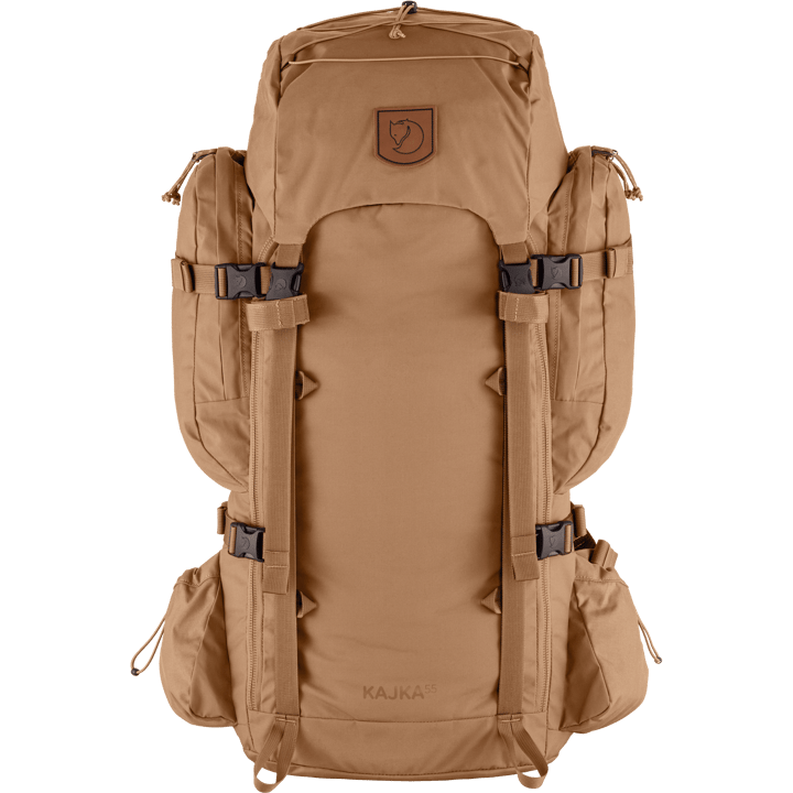 Fjällräven Kajka 55 M/L Khaki Dust Fjällräven