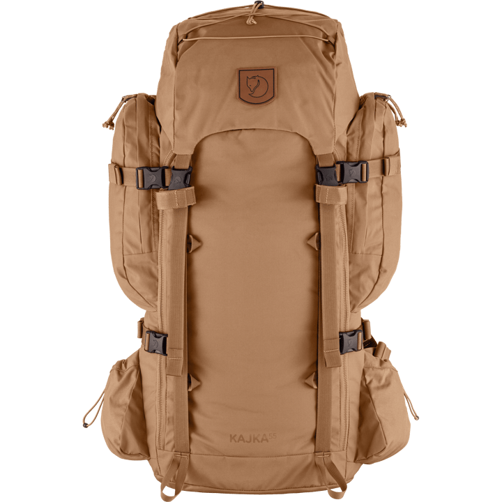 Fjällräven Kajka 55 M/L Khaki Dust Fjällräven Fjällräven Kajka 55 M/L Khaki Dust Fjällräven