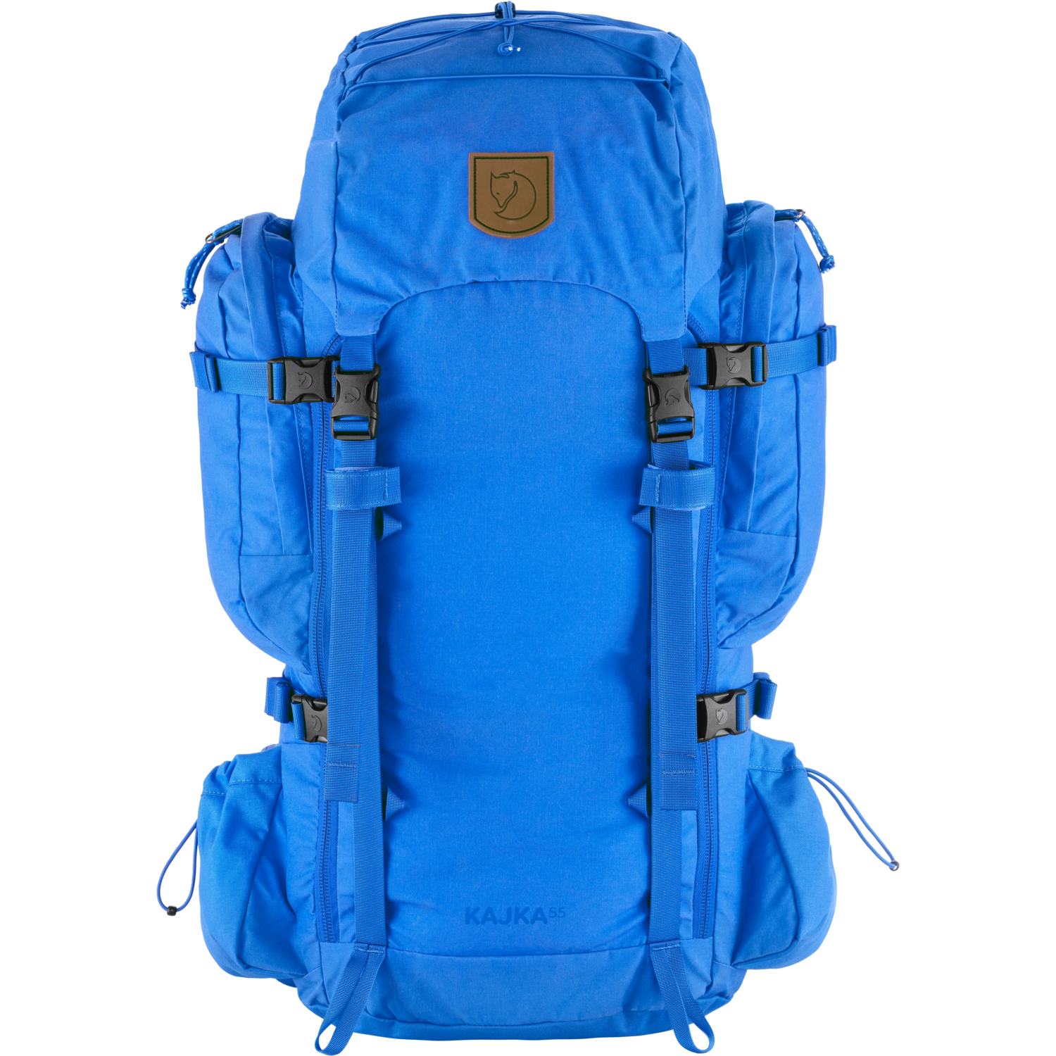 Fjällräven Kajka 55 M/L UN Blue