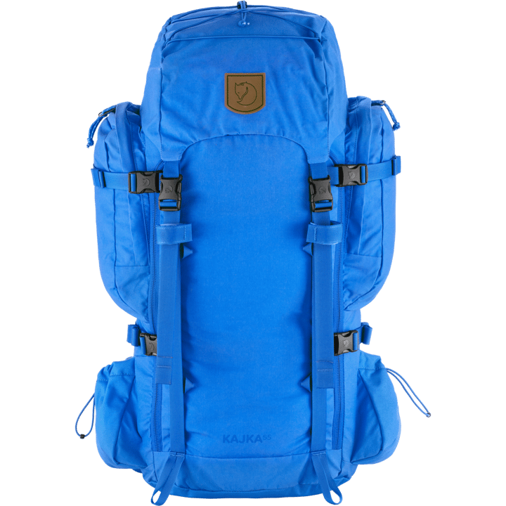 Fjällräven Kajka 55 M/L UN Blue Fjällräven