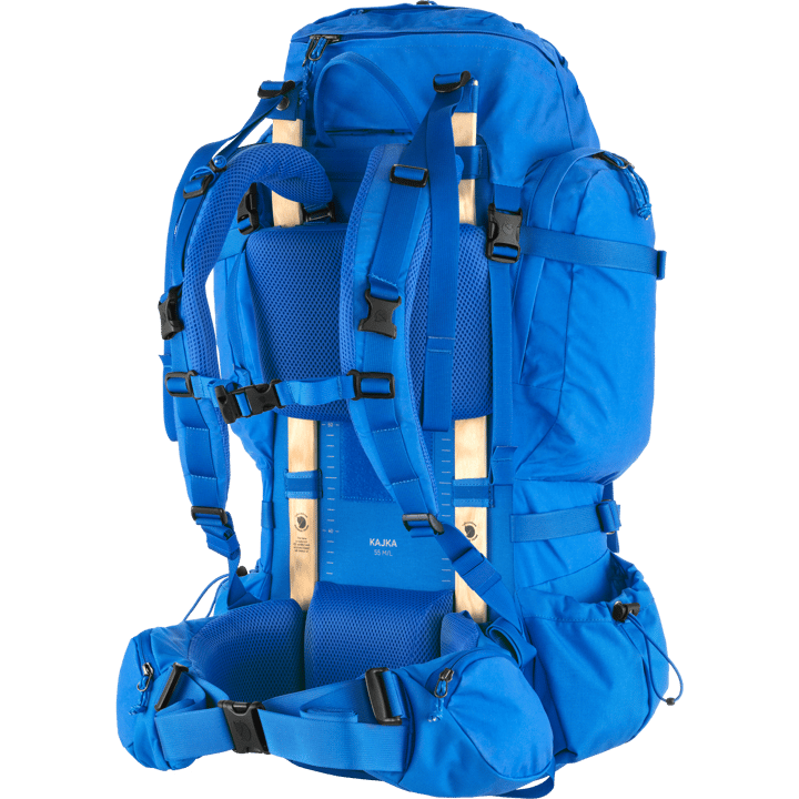 Fjällräven Kajka 55 M/L UN Blue Fjällräven