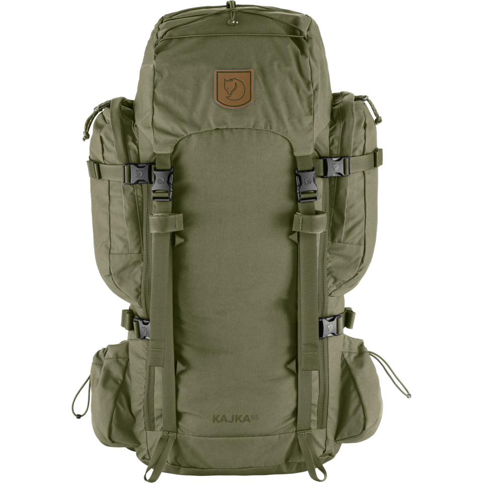 Kajka 55 M/L
