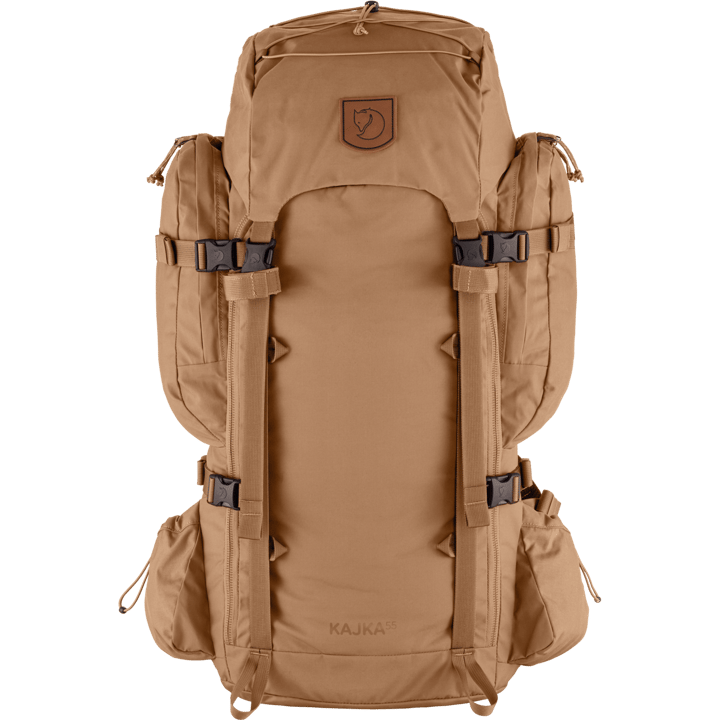 Fjällräven Kajka 55 S/M Khaki Dust Fjällräven