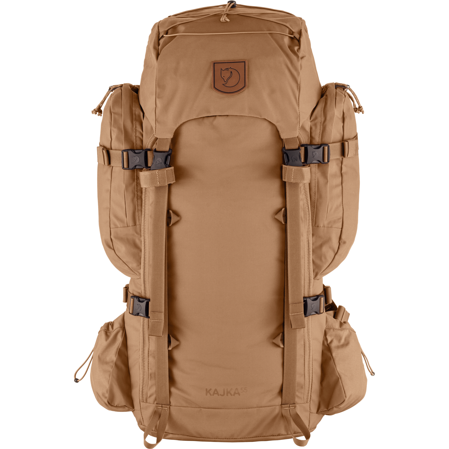 Fjällräven Kajka 55 S/M ryggsäckar herr