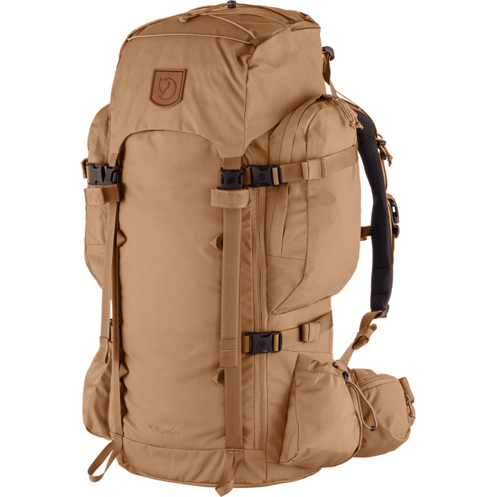 Fjällräven Kajka 55 S/M Khaki Dust Fjällräven Fjällräven Kajka 55 S/M Khaki Dust Fjällräven