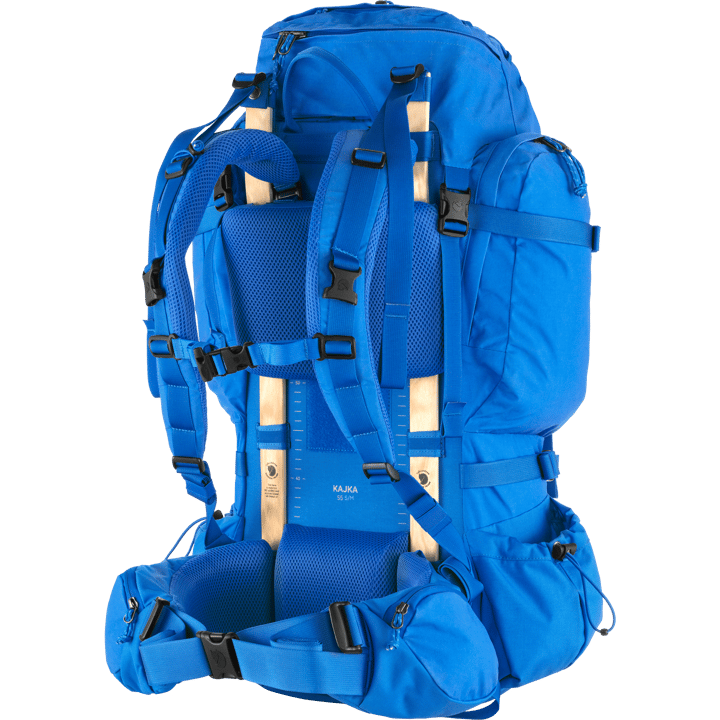 Fjällräven Kajka 55 S/M Un Blue Fjällräven Fjällräven Kajka 55 S/M Un Blue Fjällräven