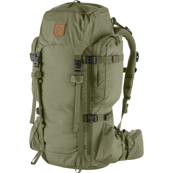 Fjällräven Kajka 55 S/M Green Fjällräven Fjällräven Kajka 55 S/M Green Fjällräven